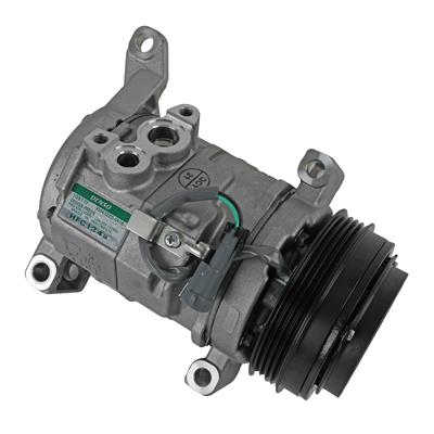 COMPRESSOR KITA/C