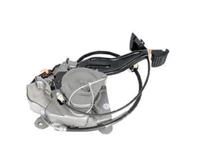 PARKING BRAKE CONTROL MODULE