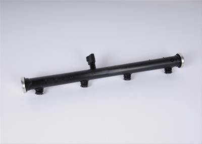 FUEL INJECTOR RAIL