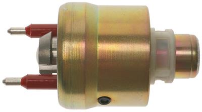 FUEL INJECTOR
