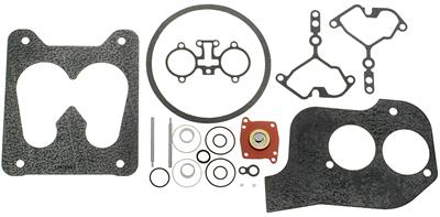 TBI GASKET