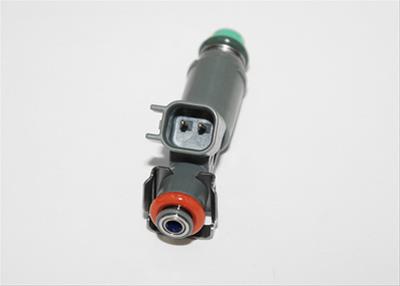 FUEL INJECTOR
