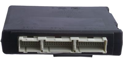 BODY CONTROL MODULE