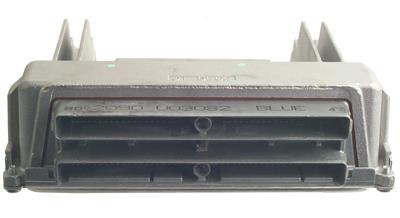 ENGINE CONTROL MODULE