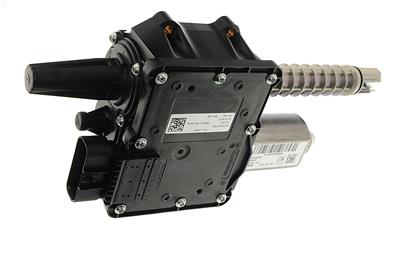 PARKING BRAKE ELECTRONIC CONTR