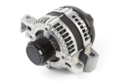 GENERATOR ASM