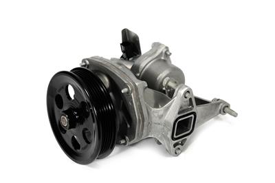 ENGINE WATER PUMP