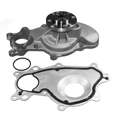 WATER PUMP KIT
