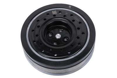 PULLEY ASM-CR/SHF