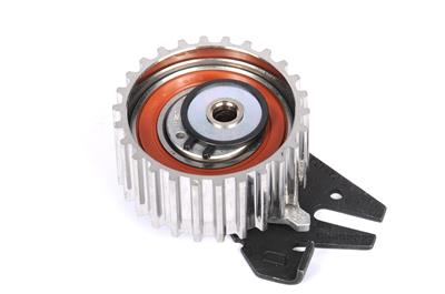 ENGINE TIMING BELT TENSIONER