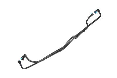 PIPE ASM-FUEL SDR FUEL FEED