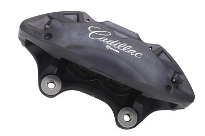 CALIPER ASM-FRT BRK
