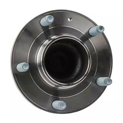 HUB ASM-FRT WHL (W/ BRG)
