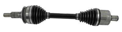 SHAFT ASM FRONT WHEEL DRIVE