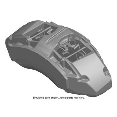 CALIPER ASM