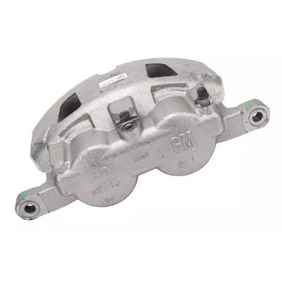 CALIPER ASM-FRT BRK (W/O BRK P