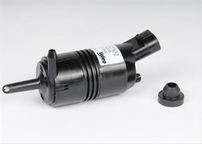 WINDSHIELD WASHER PUMP