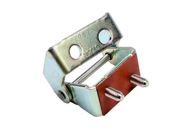 HINGE ASM-L/GATE