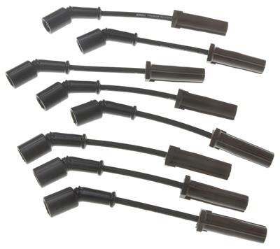 SPARK PLUG WIRE SET