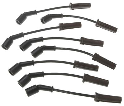 SPARK PLUG WIRE SET