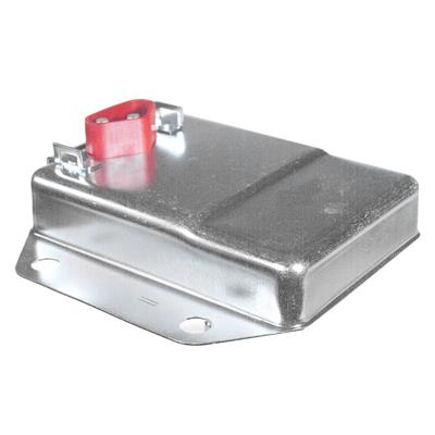 VOLTAGE REGULATOR