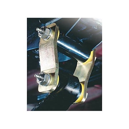 Greasable Shackle Kit - OMEGS15