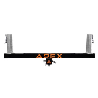 Hitch Rack | A75 Cooler - 075HCHRK
