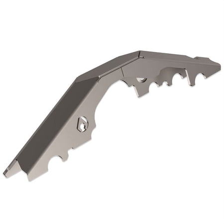 Apex Truss: Artec Industries' Revol - JL4502