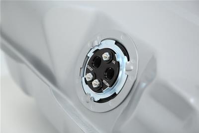 340 STEALTH GEN 2 FUEL TANK