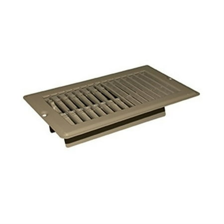 Floor Register - 013630