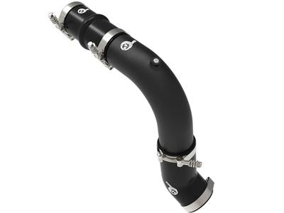 HOT SIDE CHARGE PIPE