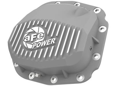 DIFFERENTIAL COVER