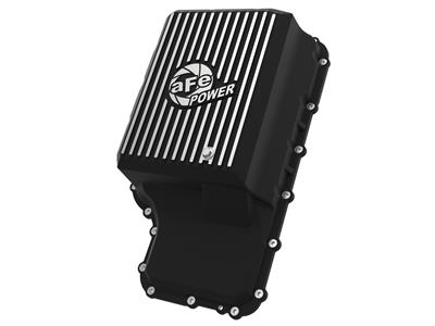TRANSMISSION PAN