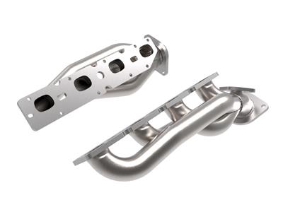 EXHAUST SYSTEM KIT