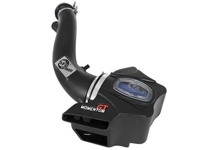 COLD AIR INTAKE SYSTEM