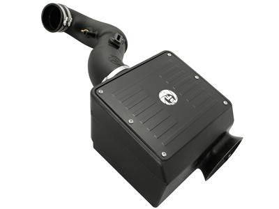 COLD AIR INTAKE SYSTEM STAGE 2