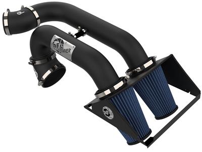 MAGNUM FORCE INTAKE