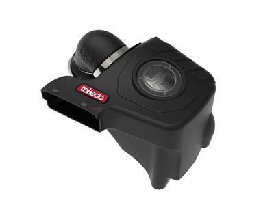 ENGINE COLD AIR INTAKE