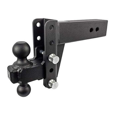 Receiver Hitch Ball Mount - HD304