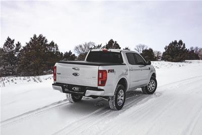 TONNEAU COVER LITERIDER