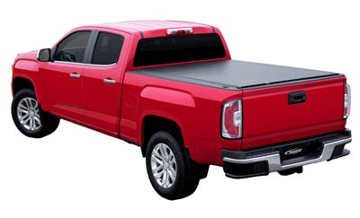 TONNEAU COVER TONNOSPORT
