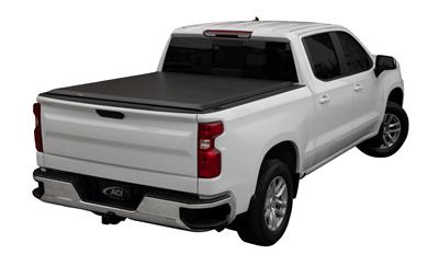 TONNEAU COVER VANISH