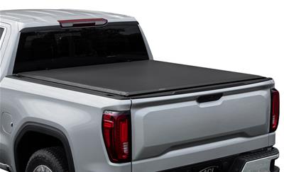 TONNEAU COVER
