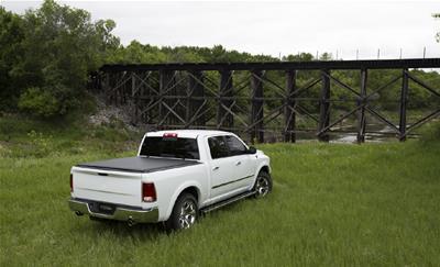 TONNEAU COVER LORADO