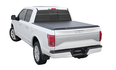 TONNEAU COVER