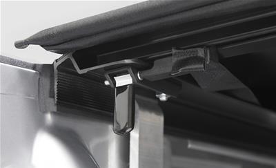 TONNEAU COVER VANISH