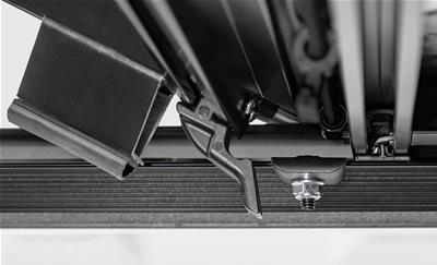 TONNEAU COVER