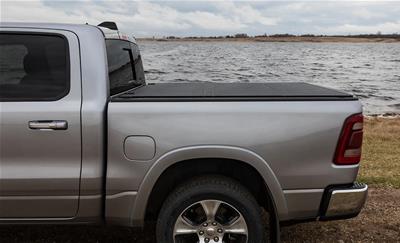 TONNEAU COVER