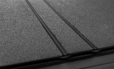 TONNEAU COVER