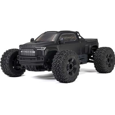 RC TRUCK